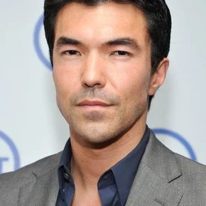 Photo star : Ian Anthony Dale