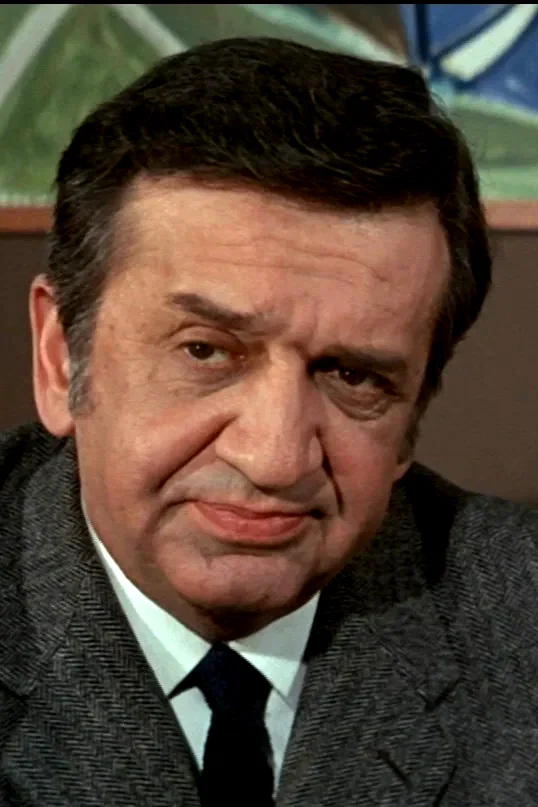 Joe Warfield