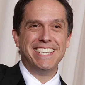 Photo star : Lee Unkrich