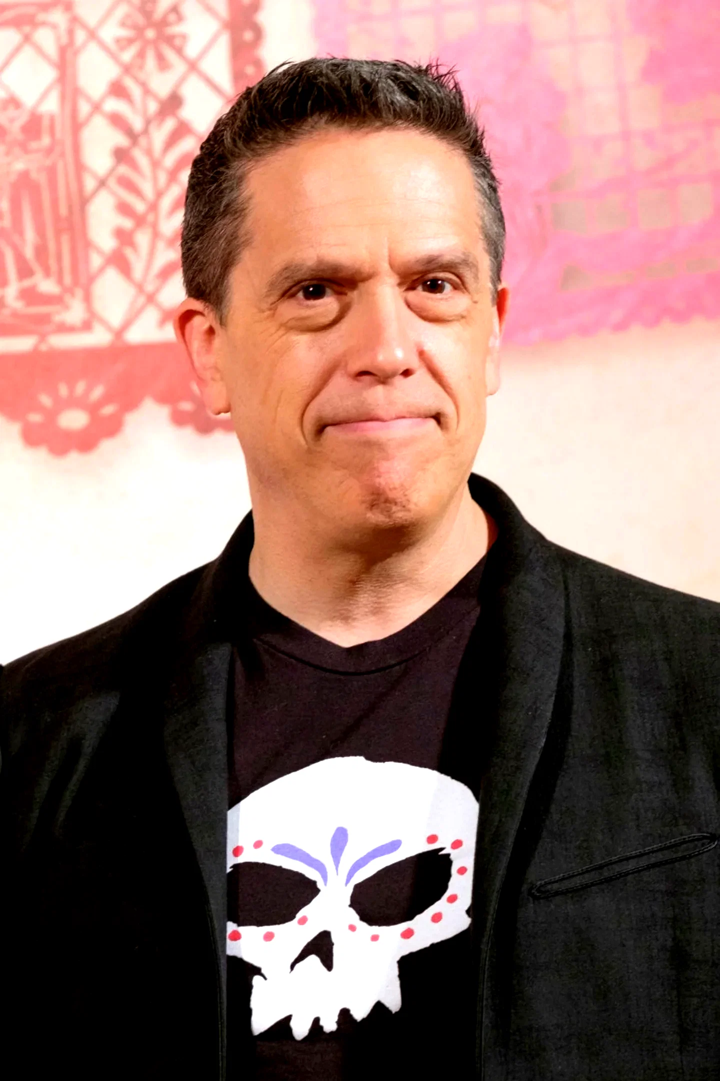 Lee Unkrich