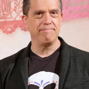Photo star : Lee Unkrich