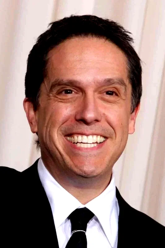 Lee Unkrich