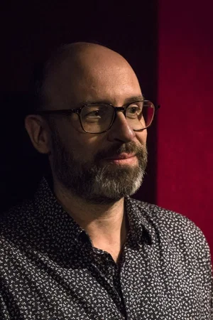 Stéphane Marchetti photo