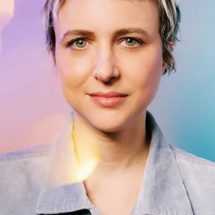 Léa Domenach