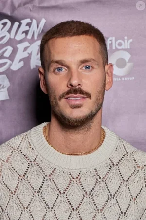 M Pokora