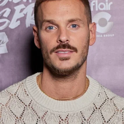 M Pokora