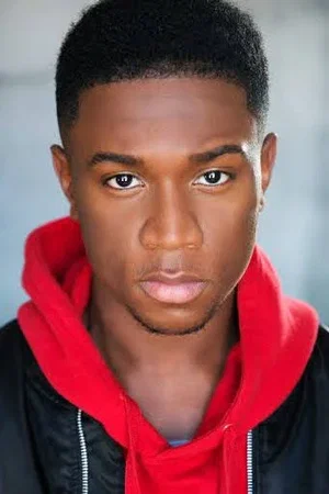  Jabbar Lewis