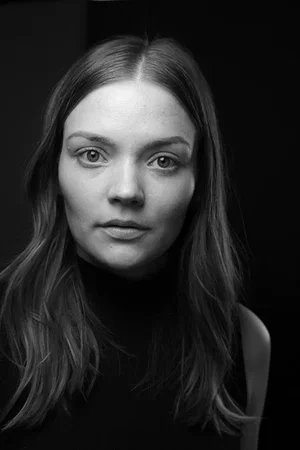  Amanda Kilpeläinen Arvidsson photo