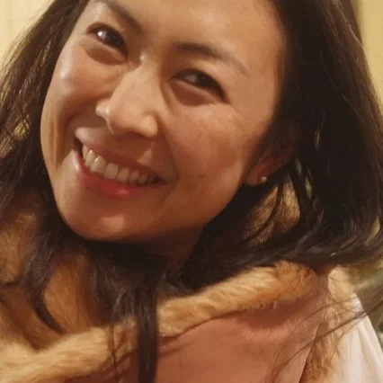  Haruna Kishi
