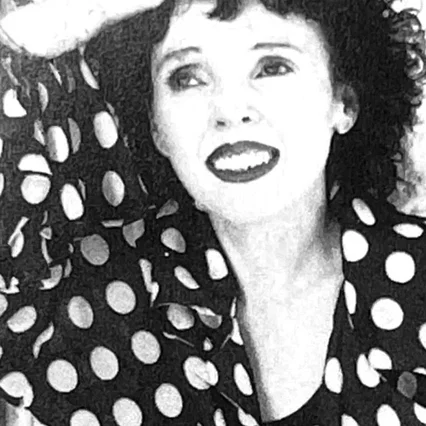  Audrey Ruttan