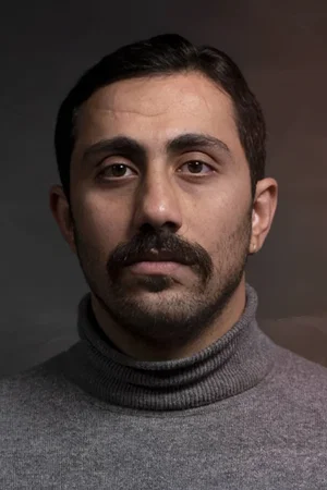  Mohamad Ali Elyasmehr photo