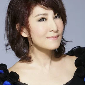Photo star :  Xin-Yan Chao