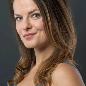 Photo star :  Maggie Lou Rader