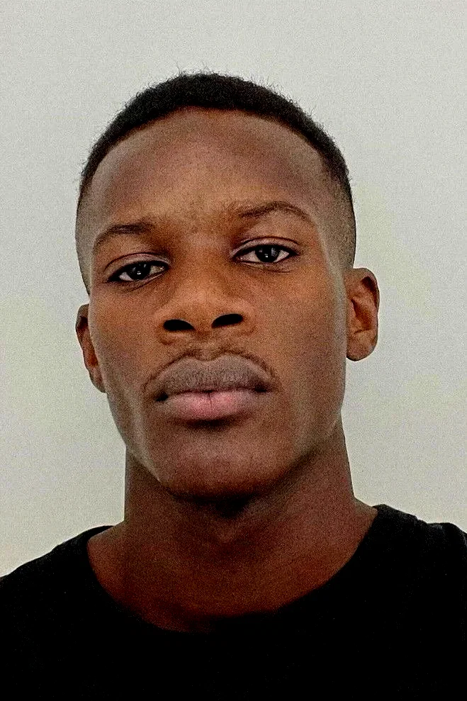  Mamadou Sidibé