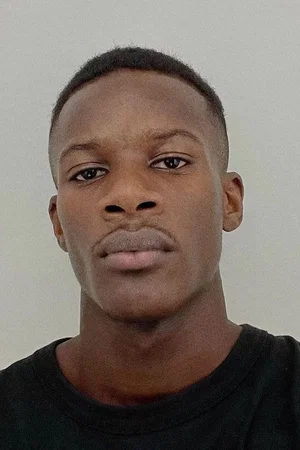 Photo de  Mamadou Sidibé