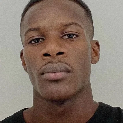  Mamadou Sidibé