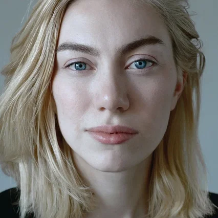  Madeline Wise