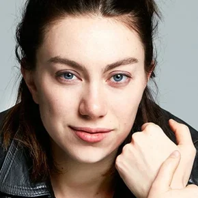 Photo star :  Madeline Wise
