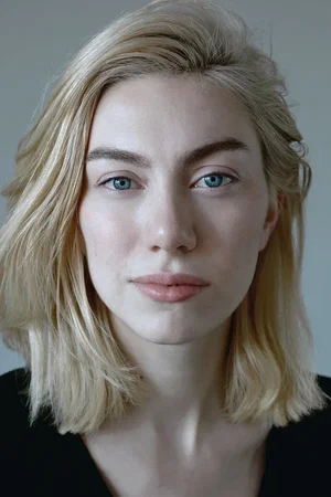  Madeline Wise photo