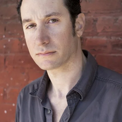  Michael Hogan