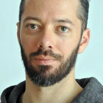  Grégory Quidel