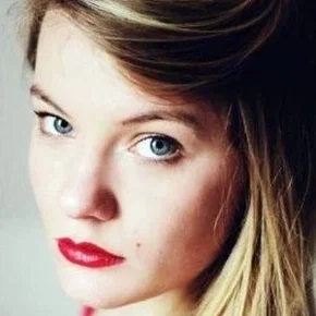 Photo star :  Rose Caprais