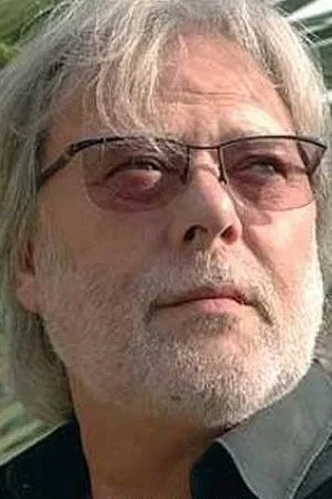 Photo de  José Luccioni
