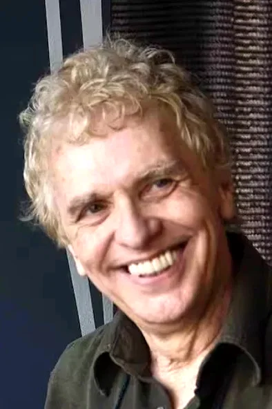  Serge Thériault