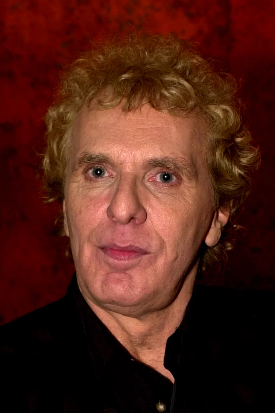  Serge Thériault
