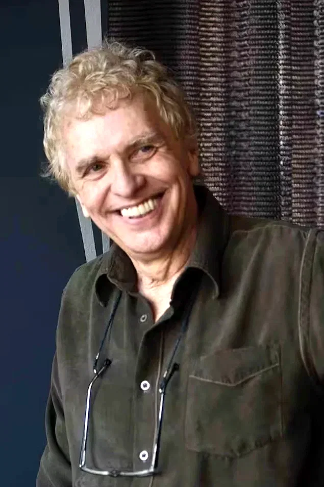  Serge Thériault