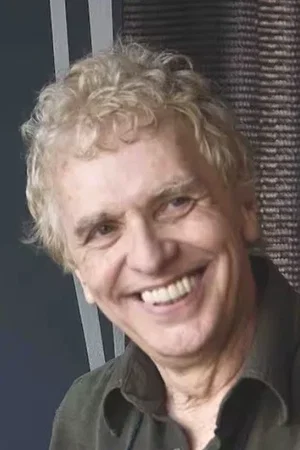  Serge Thériault photo