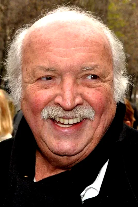  Jean Becker