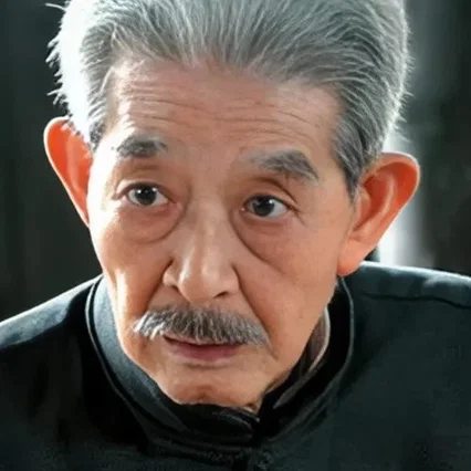  Liu Zhong Yuan