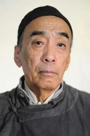  Zheng Tianyong