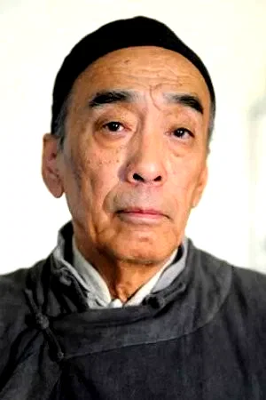  Zheng Tianyong