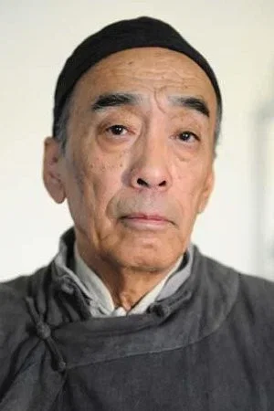  Zheng Tianyong