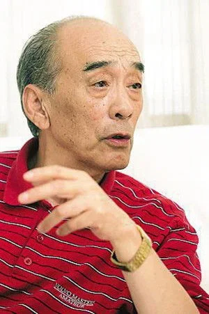  Zheng Tianyong