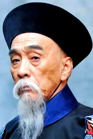  Zheng Tianyong
