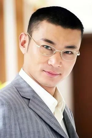  Zhang Yakun
