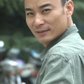 Photo star :  Zhang Yakun
