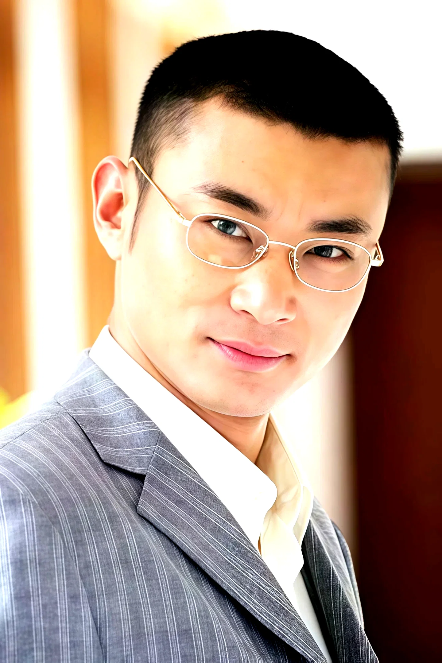  Zhang Yakun