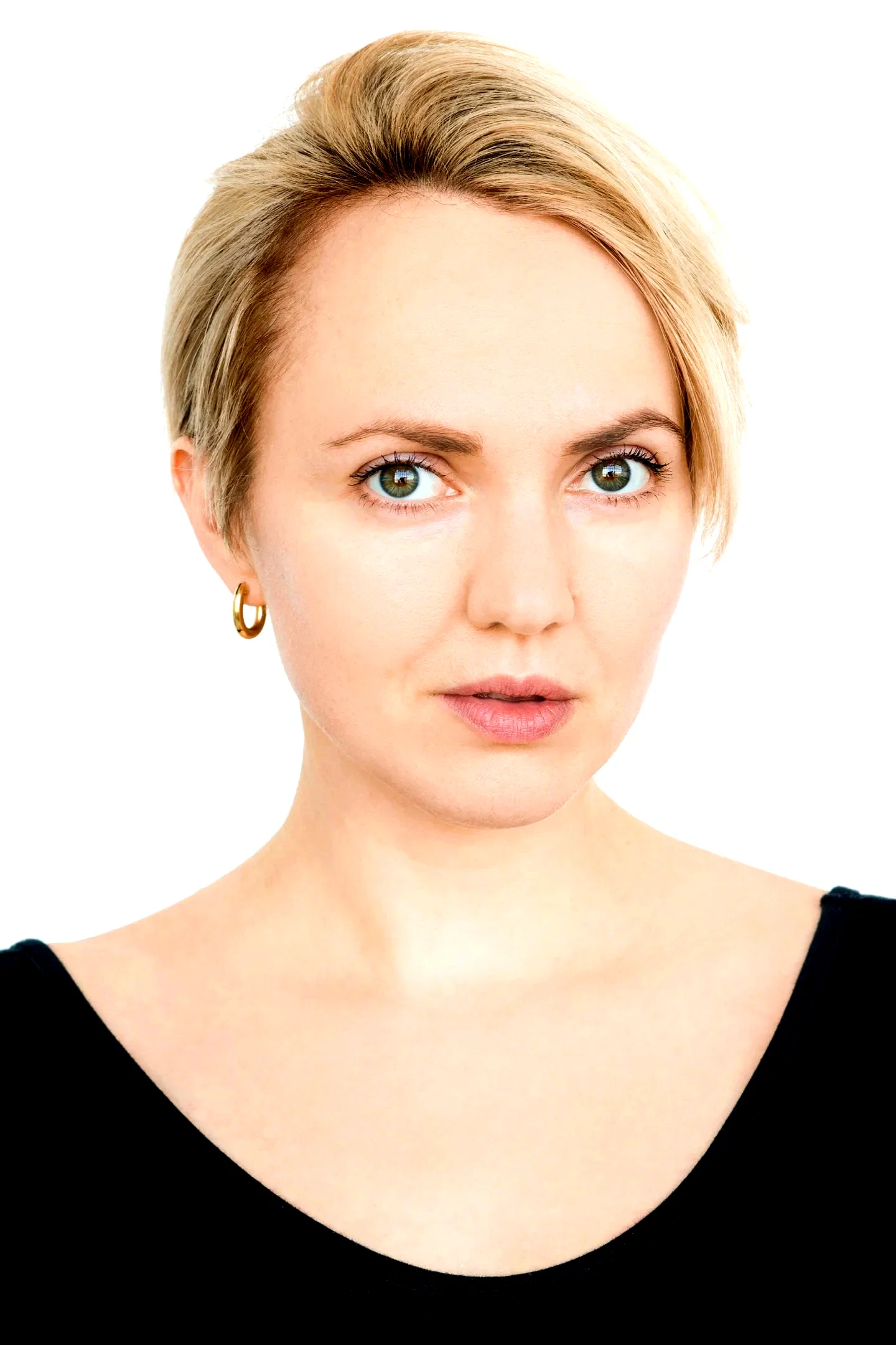 Irene Gorovaia