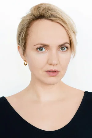 Irene Gorovaia