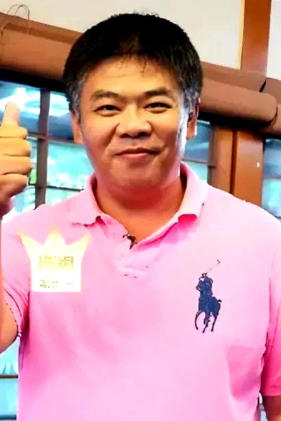  Feng Kai