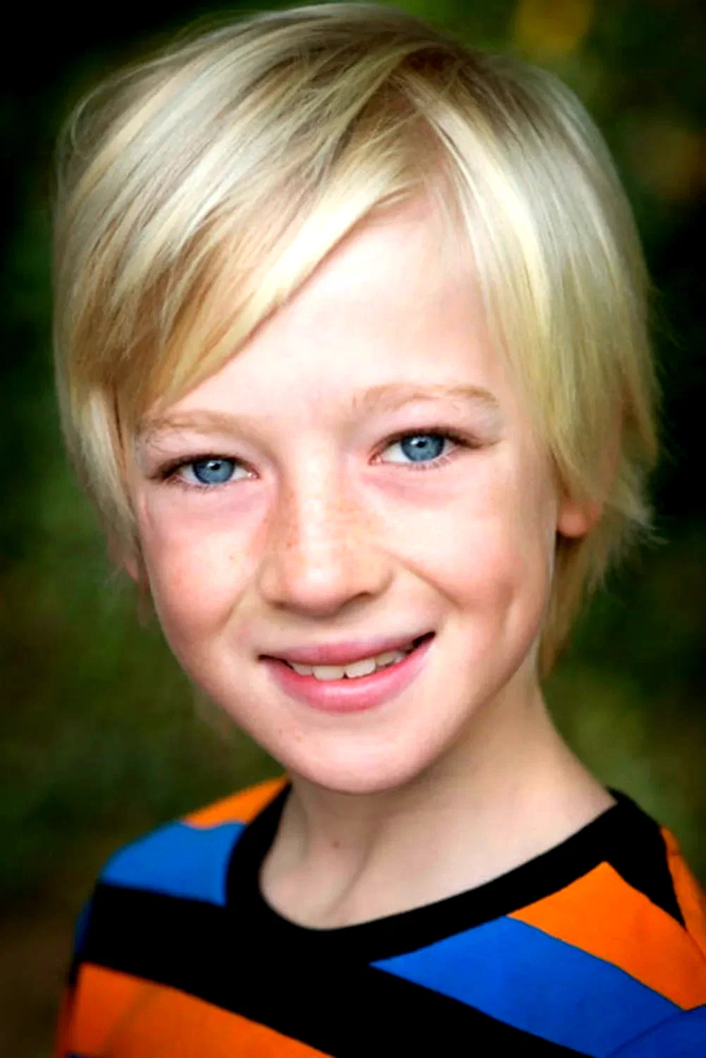  Oliver Zetterström