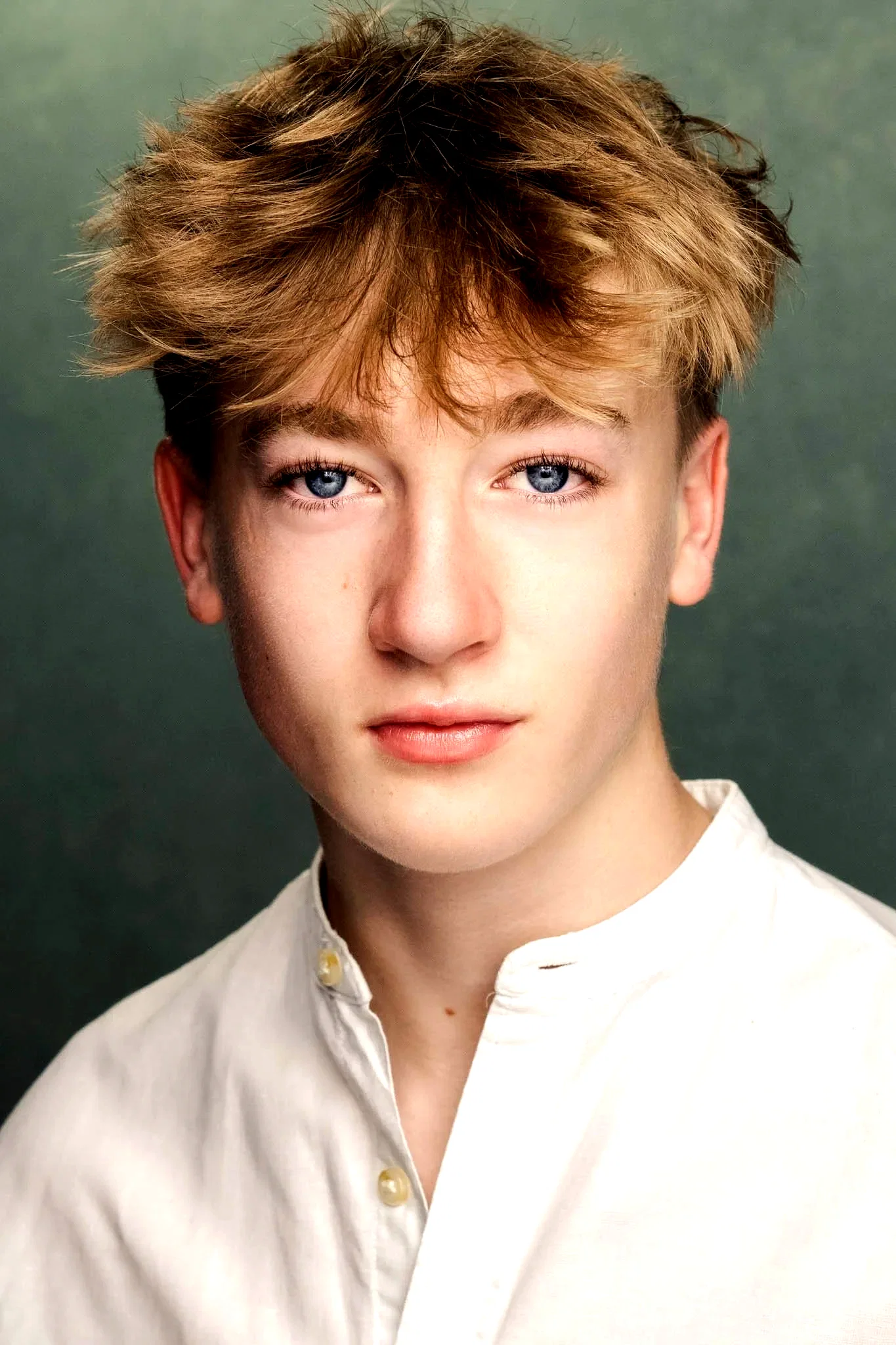  Oliver Zetterström