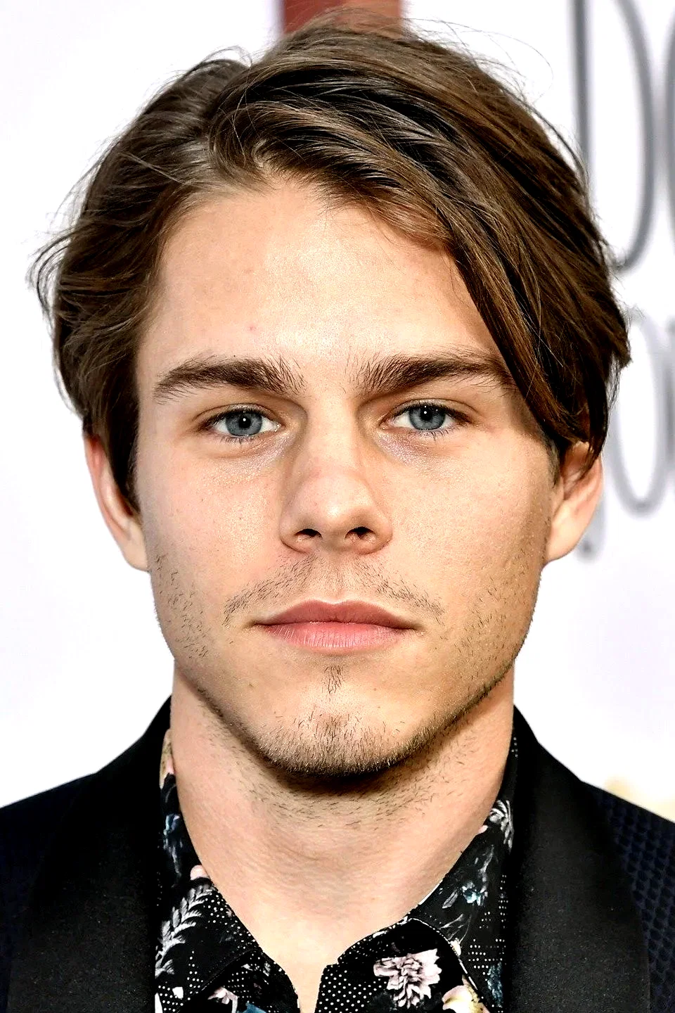  Jake Manley