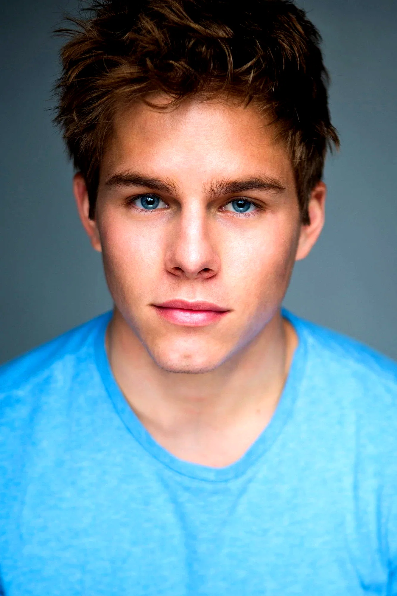  Jake Manley