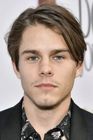  Jake Manley photo