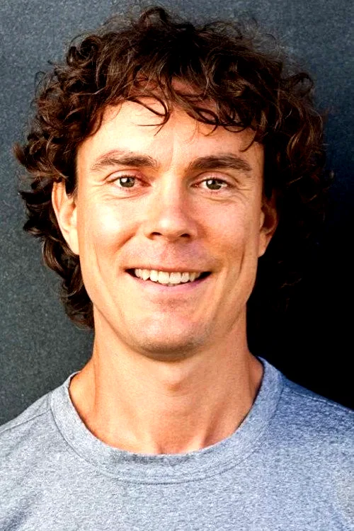 Scott Jurek
